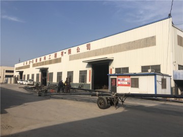 鋼結構建筑工程分包協議怎么寫?