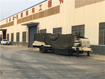 鋼結構怎樣挑選窗戶?